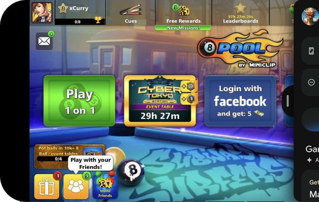 Hơn 200.000 tựa game Android đã có thể chơi trên máy tính