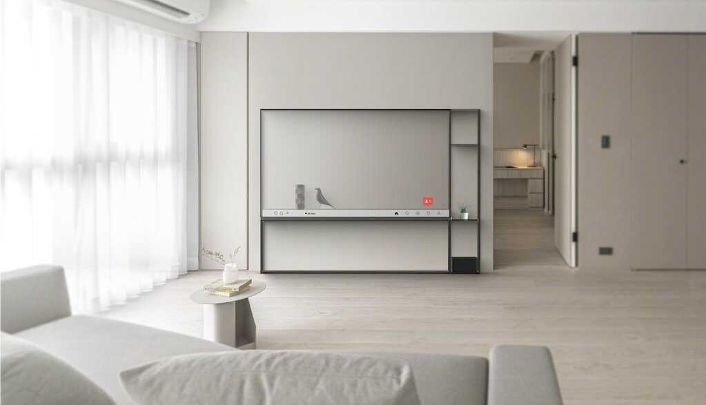 LG giới thiệu giải pháp sống thông minh ứng dụng AI “LG AI Home” tại IFA 2025- Ảnh 4. LG giới thiệu giải pháp sống thông minh ứng dụng AI “LG AI Home” tại IFA 2025- Ảnh 4.
