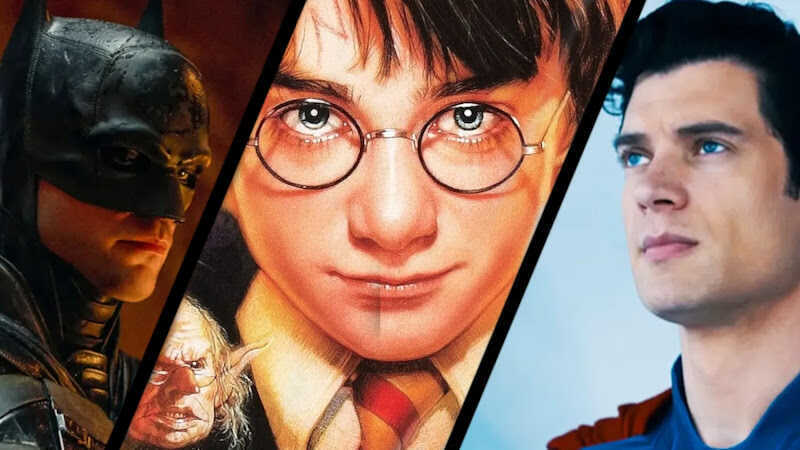 Tin đồn: Netflix đối đầu Paramount để mua lại Warner Bros.