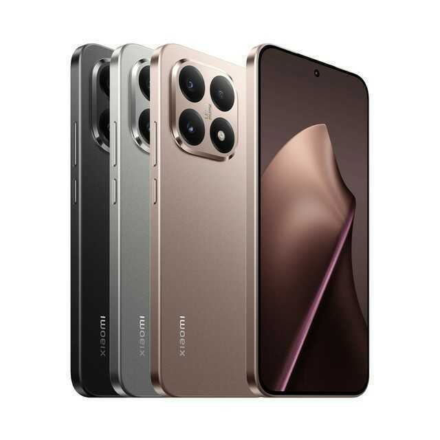 Xiaomi ra mắt bộ đôi điện thoại Leica mới: Thiết kế cao cấp như flagship, có camera tele 5x, có bán chính hãng- Ảnh 4.