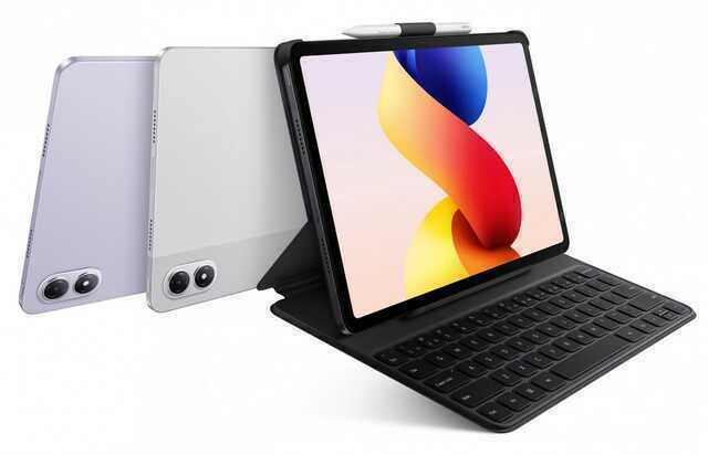 Xiaomi ra mắt máy tính bảng pin 12.000mAh- Ảnh 2. Xiaomi ra mắt máy tính bảng pin 12.000mAh- Ảnh 2.