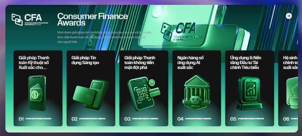Bật mí không gian "tương lai" của Gala trao giải Better Choice Awards 2025: Từ robot, ô tô chạy lên sân khấu tới những màn trình diễn bùng nổ- Ảnh 9. Bật mí không gian "tương lai" của Gala trao giải Better Choice Awards 2025: Từ robot, ô tô chạy lên sân khấu tới những màn trình diễn bùng nổ- Ảnh 9.