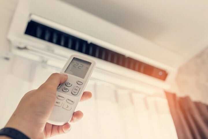 Điều gì xảy ra với cơ thể nếu đêm nào cũng bật điều hòa khi ngủ: Nghe xong ai cũng giật mình!