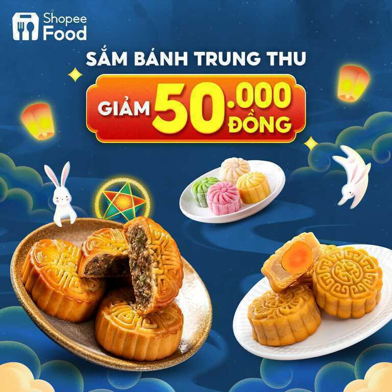 Khám phá “vũ trụ bánh Trung thu” 2025 với những hương vị nhân mới lạ- Ảnh 3. Khám phá “vũ trụ bánh Trung thu” 2025 với những hương vị nhân mới lạ- Ảnh 3.
