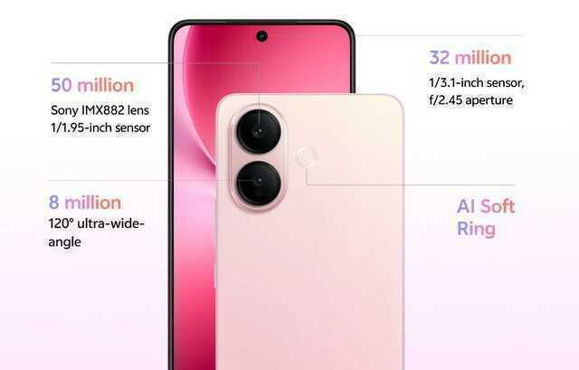 vivo ra mắt điện thoại giống iPhone 17- Ảnh 3.