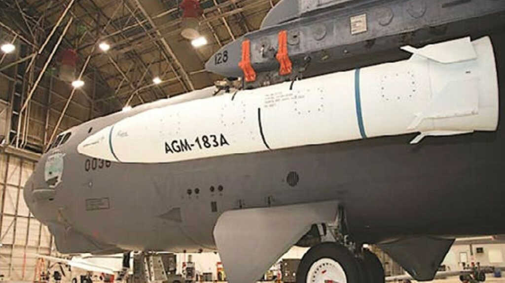 Tên lửa siêu thanh AGM 183A ARRW.jpg