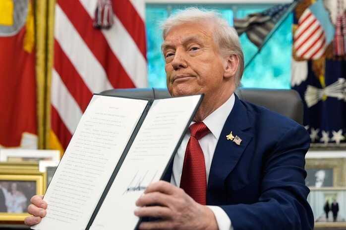Tổng thống Donald Trump chốt quyết định, TikTok chỉ được bán với “giá bèo” tại Mỹ?