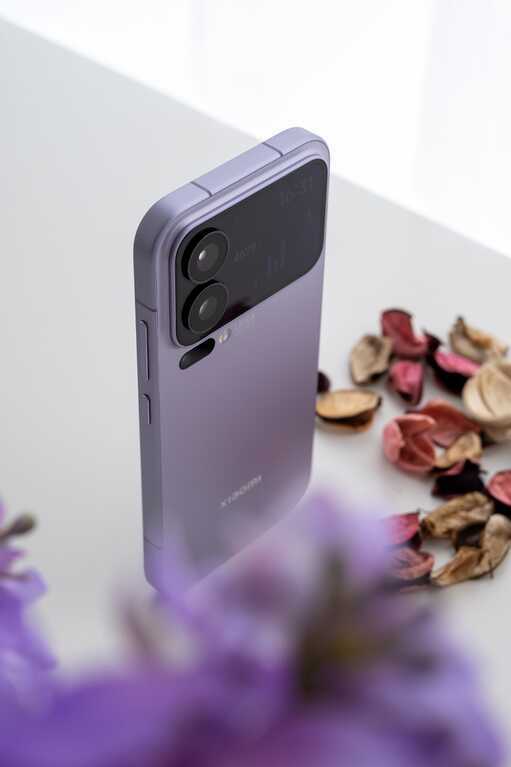 Trên tay điện thoại "17 Pro Max" của Xiaomi- Ảnh 17.