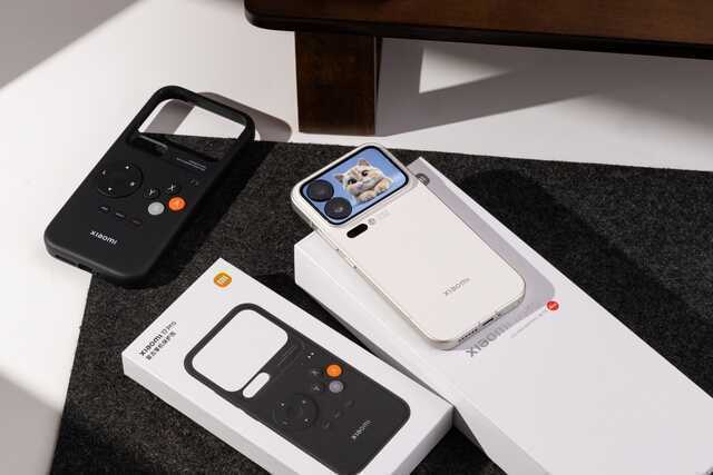 Trên tay điện thoại "17 Pro Max" của Xiaomi- Ảnh 24.