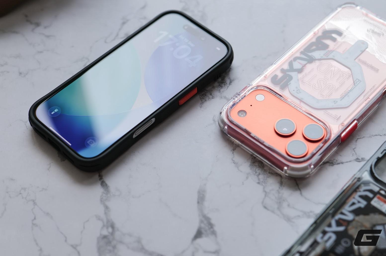 Trên tay nhanh bộ ốp lưng Skinarma: Ba phong cách streetwear để “lên đồ” cho iPhone 17- Ảnh 19. Trên tay nhanh bộ ốp lưng Skinarma: Ba phong cách streetwear để “lên đồ” cho iPhone 17- Ảnh 19.