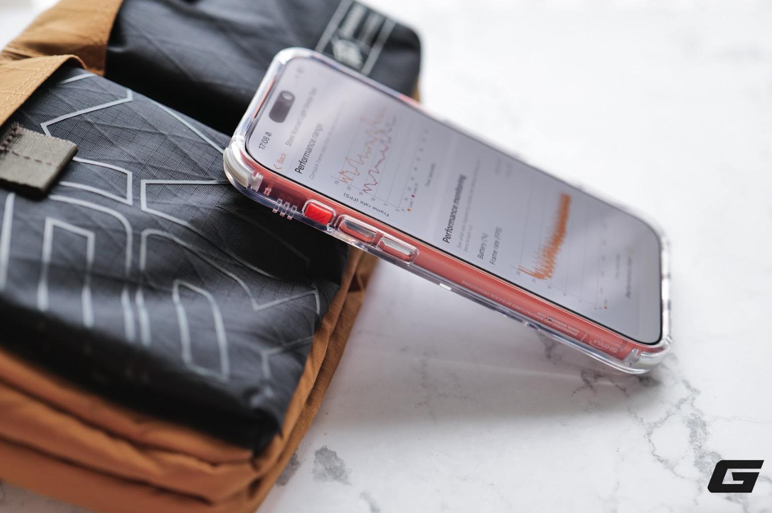 Trên tay nhanh bộ ốp lưng Skinarma: Ba phong cách streetwear để “lên đồ” cho iPhone 17- Ảnh 20. Trên tay nhanh bộ ốp lưng Skinarma: Ba phong cách streetwear để “lên đồ” cho iPhone 17- Ảnh 20.
