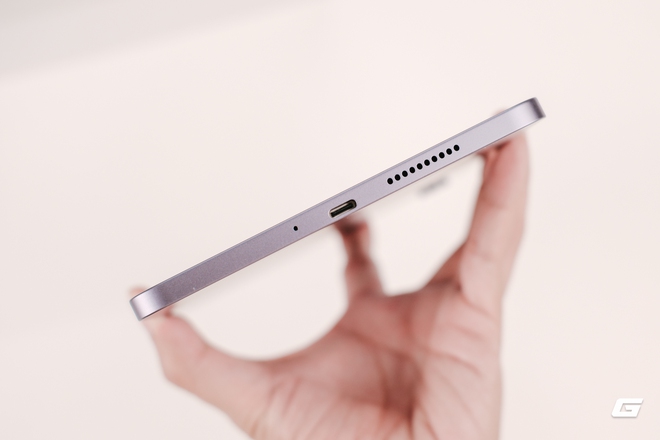 Trên tay "iPad mini" của Xiaomi: Nhỏ gọn, hiệu năng cực mạnh, có màn hình 165Hz siêu mượt, giá chỉ 10 triệu đồng nhưng trải nghiệm vẫn không bằng "Táo"- Ảnh 11. Trên tay "iPad mini" của Xiaomi: Nhỏ gọn, hiệu năng cực mạnh, có màn hình 165Hz siêu mượt, giá chỉ 10 triệu đồng nhưng trải nghiệm vẫn không bằng "Táo"- Ảnh 11.