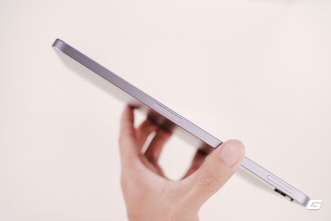 Trên tay "iPad mini" của Xiaomi: Nhỏ gọn, hiệu năng cực mạnh, có màn hình 165Hz siêu mượt, giá chỉ 10 triệu đồng nhưng trải nghiệm vẫn không bằng "Táo"- Ảnh 13. Trên tay "iPad mini" của Xiaomi: Nhỏ gọn, hiệu năng cực mạnh, có màn hình 165Hz siêu mượt, giá chỉ 10 triệu đồng nhưng trải nghiệm vẫn không bằng "Táo"- Ảnh 13.