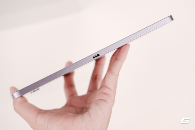 Trên tay "iPad mini" của Xiaomi: Nhỏ gọn, hiệu năng cực mạnh, có màn hình 165Hz siêu mượt, giá chỉ 10 triệu đồng nhưng trải nghiệm vẫn không bằng "Táo"- Ảnh 14. Trên tay "iPad mini" của Xiaomi: Nhỏ gọn, hiệu năng cực mạnh, có màn hình 165Hz siêu mượt, giá chỉ 10 triệu đồng nhưng trải nghiệm vẫn không bằng "Táo"- Ảnh 14.
