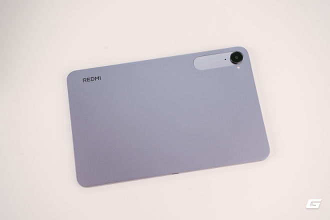 Trên tay "iPad mini" của Xiaomi: Nhỏ gọn, hiệu năng cực mạnh, có màn hình 165Hz siêu mượt, giá chỉ 10 triệu đồng nhưng trải nghiệm vẫn không bằng "Táo"- Ảnh 3. Trên tay "iPad mini" của Xiaomi: Nhỏ gọn, hiệu năng cực mạnh, có màn hình 165Hz siêu mượt, giá chỉ 10 triệu đồng nhưng trải nghiệm vẫn không bằng "Táo"- Ảnh 3.
