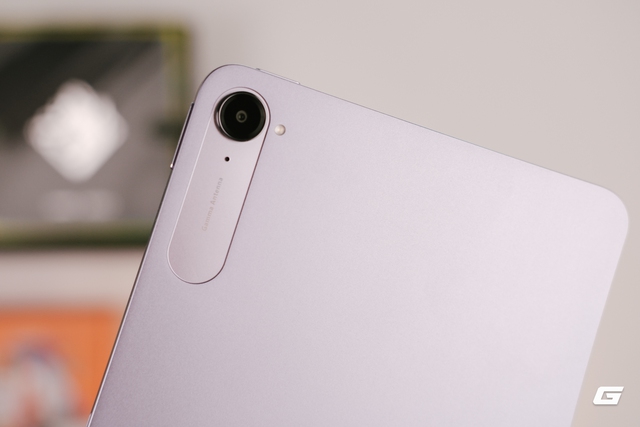 Trên tay "iPad mini" của Xiaomi: Nhỏ gọn, hiệu năng cực mạnh, có màn hình 165Hz siêu mượt, giá chỉ 10 triệu đồng nhưng trải nghiệm vẫn không bằng "Táo"- Ảnh 5. Trên tay "iPad mini" của Xiaomi: Nhỏ gọn, hiệu năng cực mạnh, có màn hình 165Hz siêu mượt, giá chỉ 10 triệu đồng nhưng trải nghiệm vẫn không bằng "Táo"- Ảnh 5.