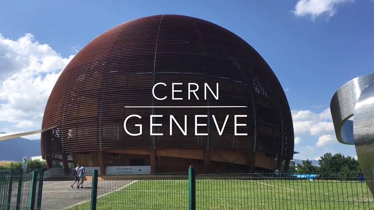 CERN: Cái nôi của khoa học hạt nhân châu Âu và những phát kiến làm thay đổi thế giới- Ảnh 2. CERN: Cái nôi của khoa học hạt nhân châu Âu và những phát kiến làm thay đổi thế giới- Ảnh 2.
