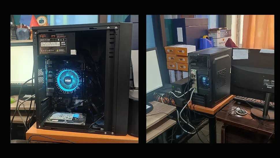 Cựu thị trưởng Philippines mua 16 bộ PC phổ thông với giá 4,5 tỷ VND- Ảnh 1. Cựu thị trưởng Philippines mua 16 bộ PC phổ thông với giá 4,5 tỷ VND- Ảnh 1.
