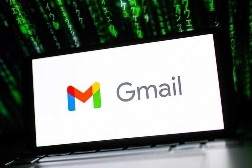 Google bác bỏ tin đồn rò rỉ dữ liệu Gmail hàng loạt - 1