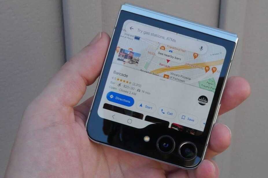 Google Maps sắp triển khai tính năng mới