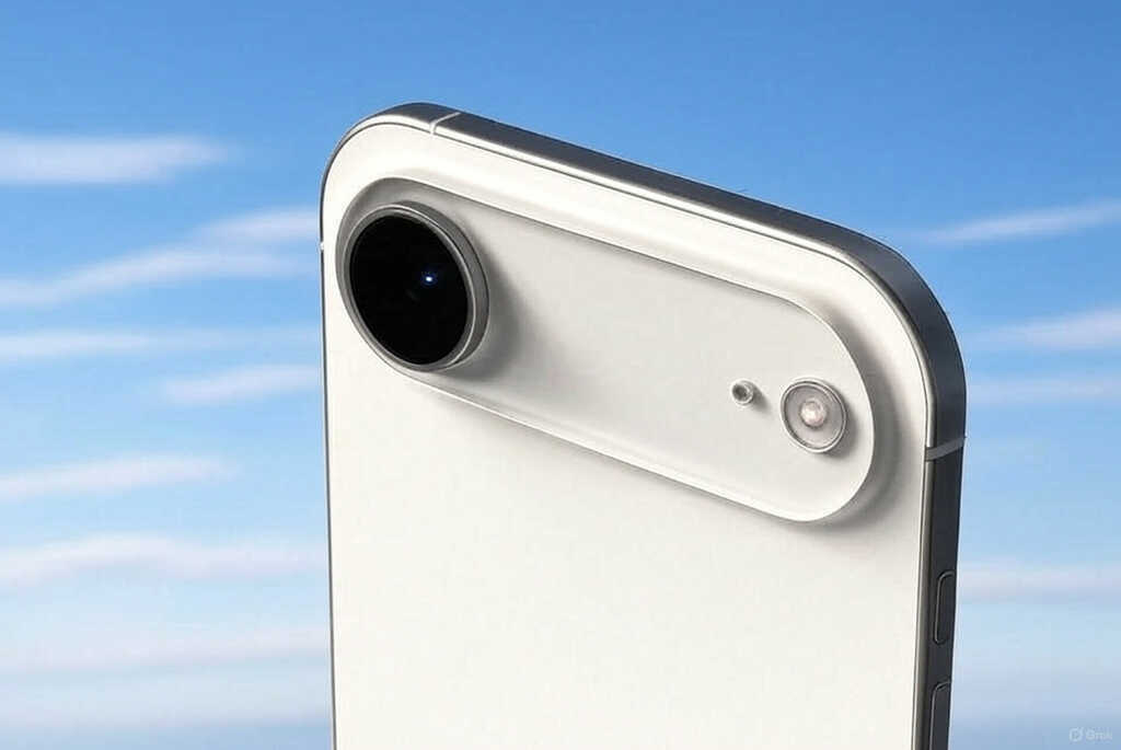 iPhone 17 Air vs iPhone 17 Pro Max: So kè thiết kế, giá bán, pin, camera