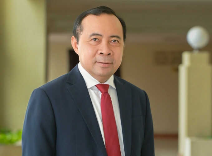 Ông Vũ Hải Quân, Giám đốc Đại học Quốc gia TPHCM giữ chức Thứ trưởng Thường trực Bộ KH&CN