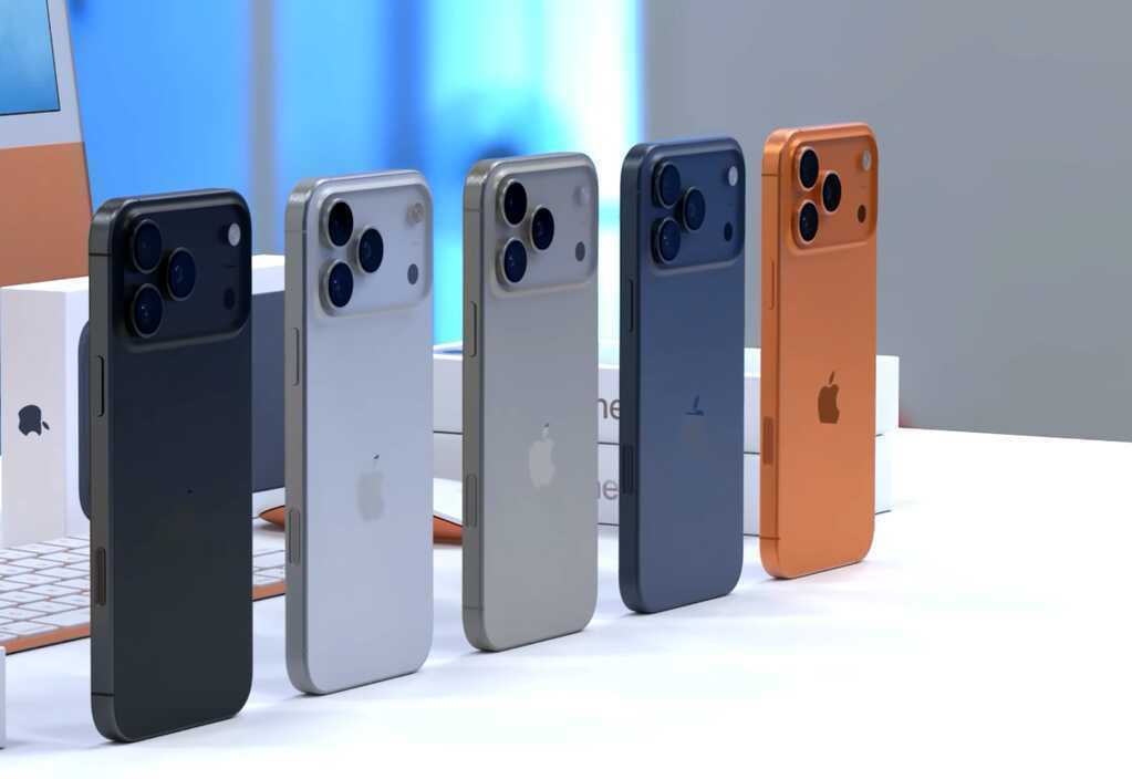 Tin vui cho fan Apple trước thềm sự kiện ra mắt iPhone 17