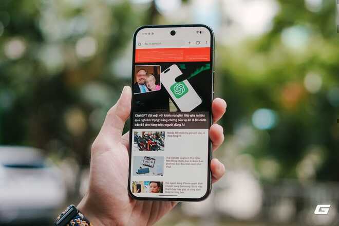 Trên tay Pixel 10 Pro XL: "Bình cũ rượu mới" nhưng có nâng cấp camera cực ngon, giá gần 40 triệu liệu có đáng mua?- Ảnh 11. Trên tay Pixel 10 Pro XL: "Bình cũ rượu mới" nhưng có nâng cấp camera cực ngon, giá gần 40 triệu liệu có đáng mua?- Ảnh 11.