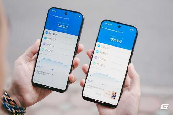 Trên tay Pixel 10 Pro XL: "Bình cũ rượu mới" nhưng có nâng cấp camera cực ngon, giá gần 40 triệu liệu có đáng mua?- Ảnh 16. Trên tay Pixel 10 Pro XL: "Bình cũ rượu mới" nhưng có nâng cấp camera cực ngon, giá gần 40 triệu liệu có đáng mua?- Ảnh 16.