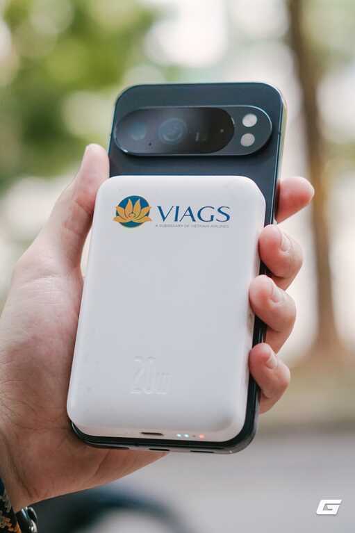Trên tay Pixel 10 Pro XL: "Bình cũ rượu mới" nhưng có nâng cấp camera cực ngon, giá gần 40 triệu liệu có đáng mua?- Ảnh 27. Trên tay Pixel 10 Pro XL: "Bình cũ rượu mới" nhưng có nâng cấp camera cực ngon, giá gần 40 triệu liệu có đáng mua?- Ảnh 27.