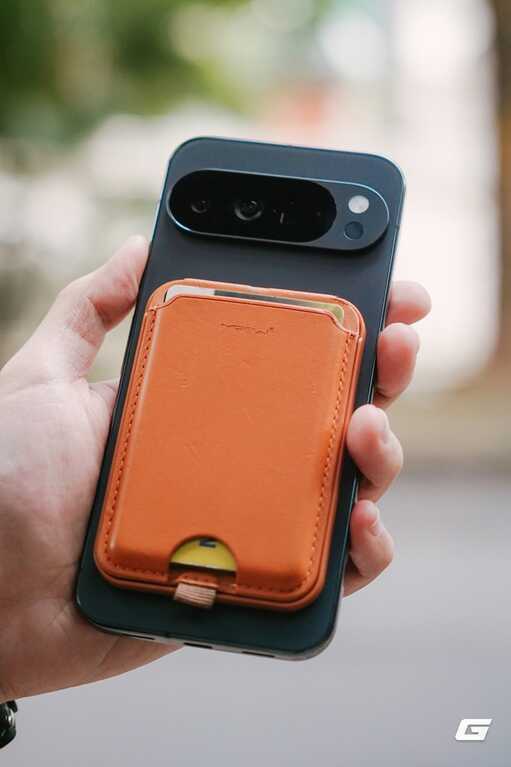 Trên tay Pixel 10 Pro XL: "Bình cũ rượu mới" nhưng có nâng cấp camera cực ngon, giá gần 40 triệu liệu có đáng mua?- Ảnh 28. Trên tay Pixel 10 Pro XL: "Bình cũ rượu mới" nhưng có nâng cấp camera cực ngon, giá gần 40 triệu liệu có đáng mua?- Ảnh 28.