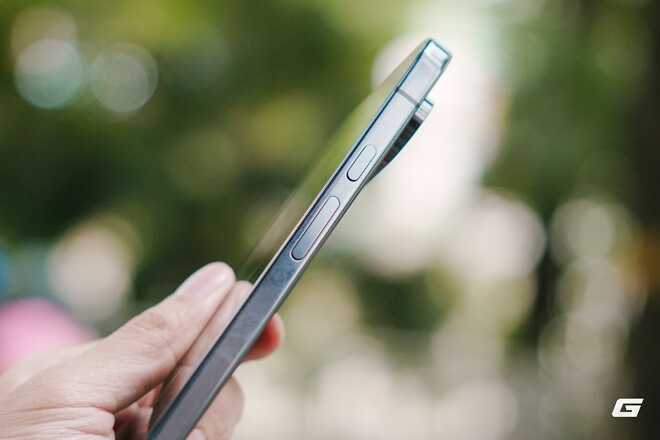 Trên tay Pixel 10 Pro XL: "Bình cũ rượu mới" nhưng có nâng cấp camera cực ngon, giá gần 40 triệu liệu có đáng mua?- Ảnh 8. Trên tay Pixel 10 Pro XL: "Bình cũ rượu mới" nhưng có nâng cấp camera cực ngon, giá gần 40 triệu liệu có đáng mua?- Ảnh 8.