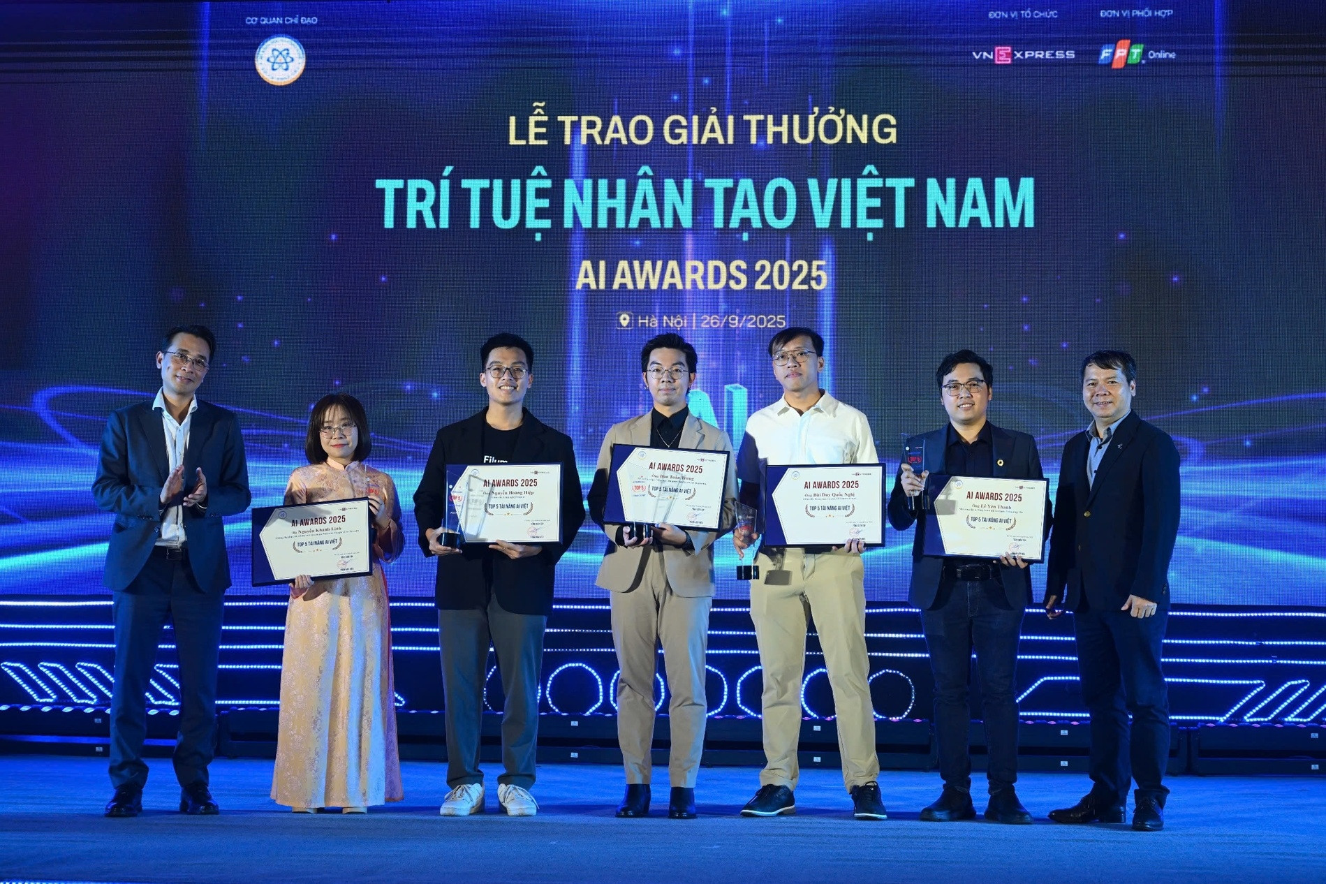 Năng lực tiếp cận công nghệ của Việt Nam ‘rất tốt’ so với mặt bằng thế giới