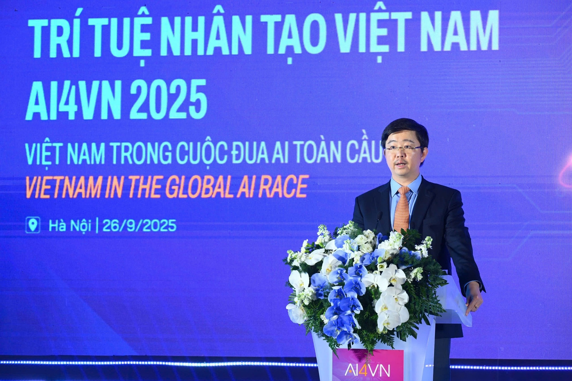 Người Việt phải được thông báo trước khi tương tác với hệ thống trí tuệ nhân tạo