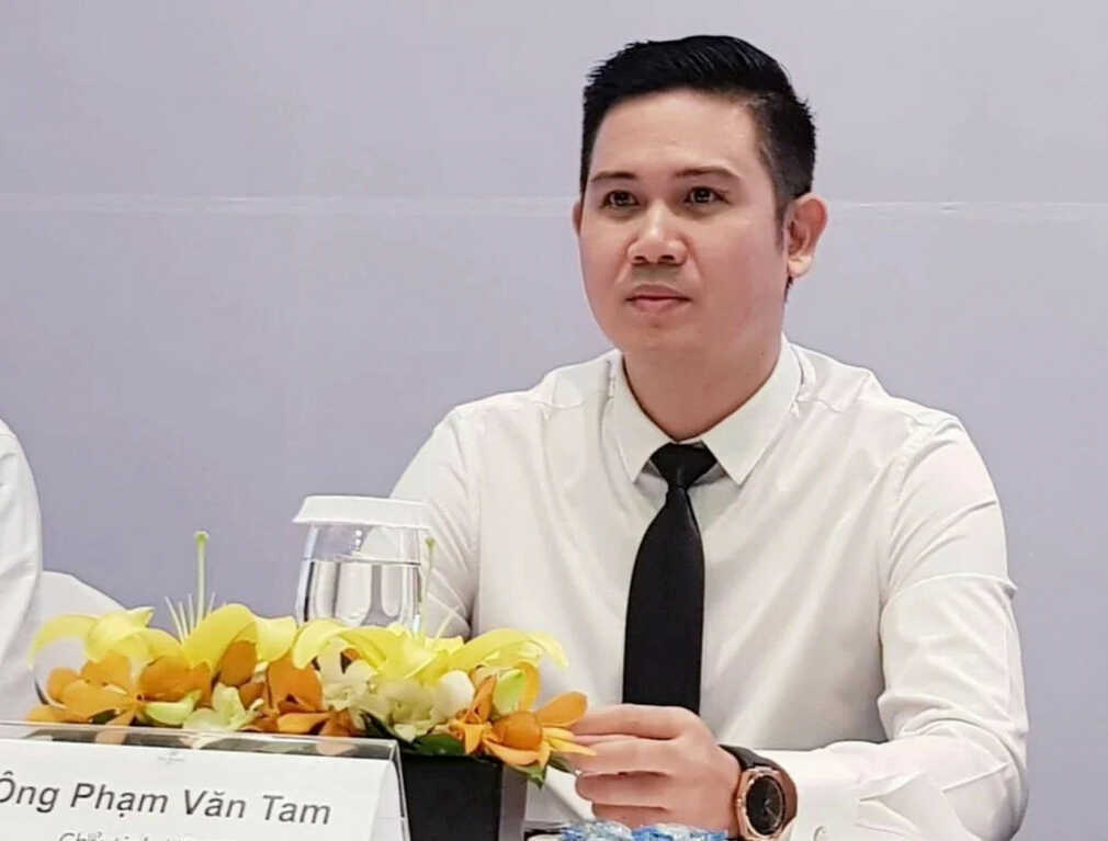 Cựu Chủ tịch Phạm Văn Tam bị truy tố: Nổi lên từ chiếc tivi giá rẻ không đối thủ