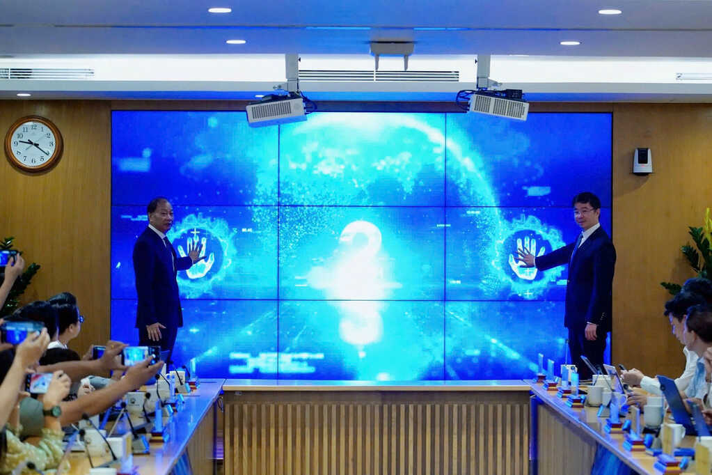Giải thưởng Make in Viet Nam 2025 có thêm hạng mục công nghệ chiến lược