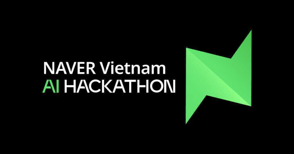 NAVER Vietnam AI Hackathon 2025 chính thức khởi động: Dành riêng cho sinh viên Việt Nam, trị giá giải thưởng lên đến 75 triệu đồng