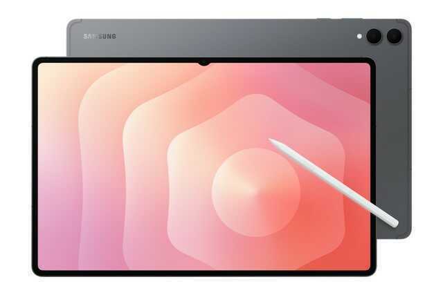 Samsung ra mắt tablet cao cấp dùng chip MediaTek Dimensity 9400+, giá từ 20,99 triệu đồng- Ảnh 2. Samsung ra mắt tablet cao cấp dùng chip MediaTek Dimensity 9400+, giá từ 20,99 triệu đồng- Ảnh 2.