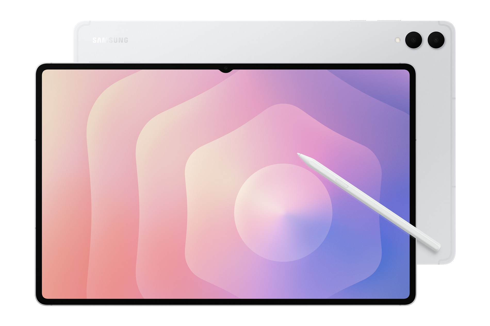 Samsung trình làng máy tính bảng mỏng nhất lịch sử
