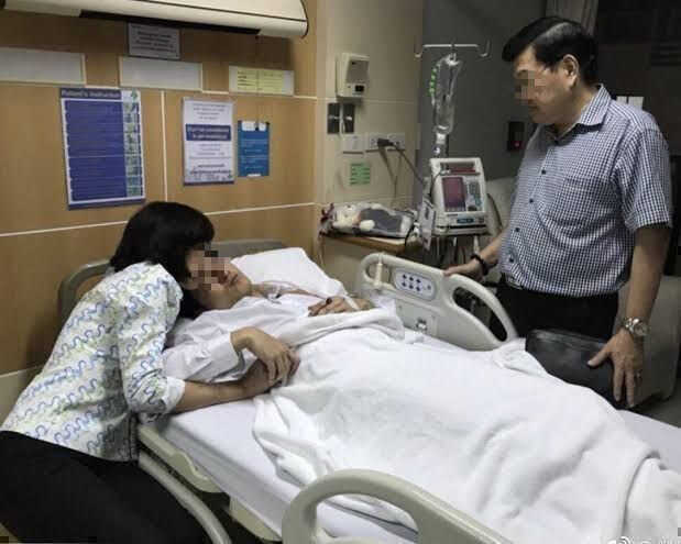 4 người 1 nhà cùng nhiễm khuẩn tụ cầu vàng sau bữa tối, bác sĩ chỉ đích danh người nấu là "thủ phạm"- Ảnh 1. 4 người 1 nhà cùng nhiễm khuẩn tụ cầu vàng sau bữa tối, bác sĩ chỉ đích danh người nấu là "thủ phạm"- Ảnh 1.