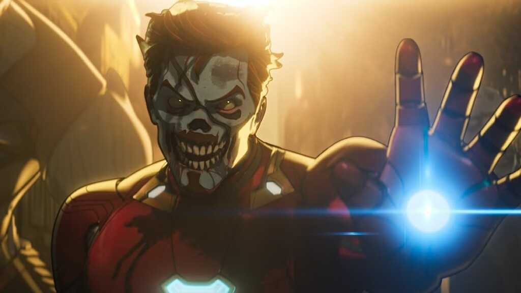 Avengers hóa zombie trong trailer dự án mới của Marvel Studios- Ảnh 1. Avengers hóa zombie trong trailer dự án mới của Marvel Studios- Ảnh 1.