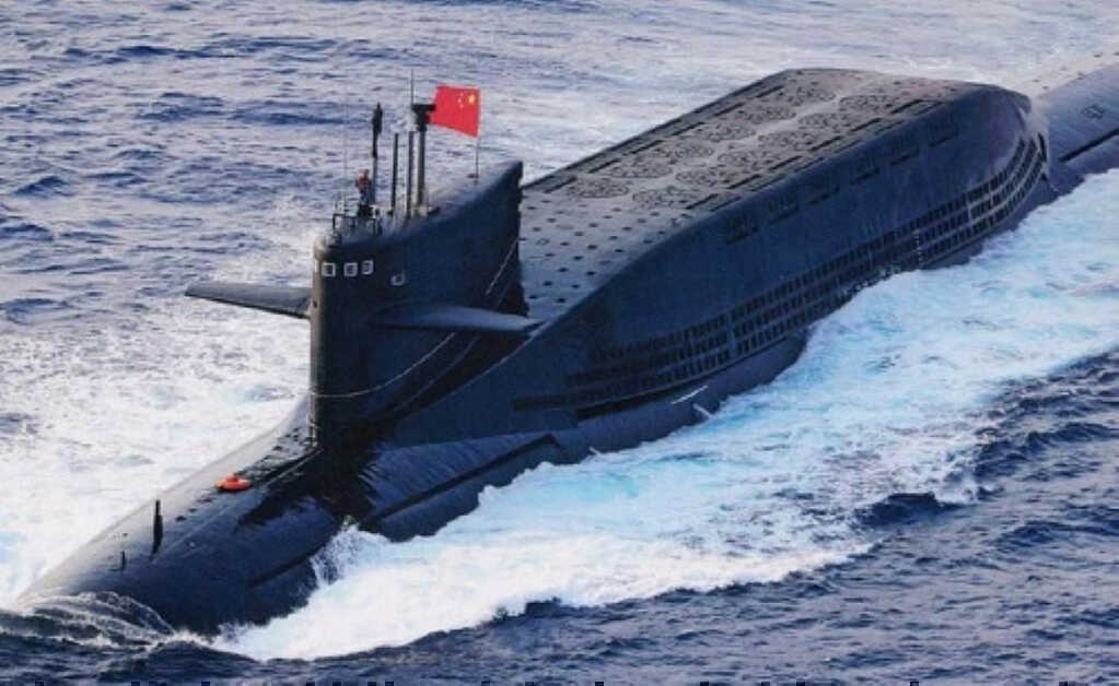 Tàu ngầm Trung Quốc type094.jpg