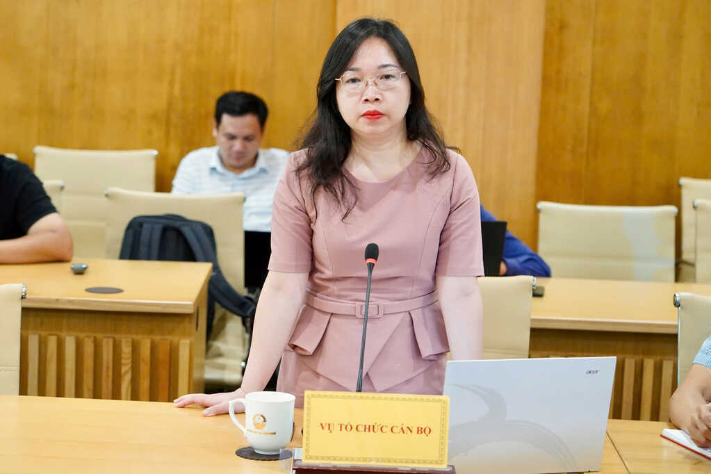 Chính sách mới giúp nhân tài KHCN làm nhà nước thoát cảnh lương ba cọc, ba đồng