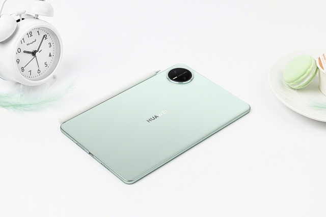 Huawei trình làng MatePad Mini: tablet nhỏ gọn với nhiều tính năng cao cấp, cạnh tranh iPad mini