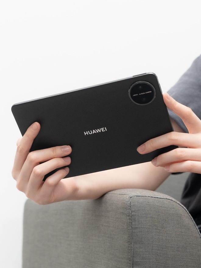 Huawei trình làng MatePad Mini: tablet nhỏ gọn với nhiều tính năng cao cấp, cạnh tranh iPad mini- Ảnh 2.