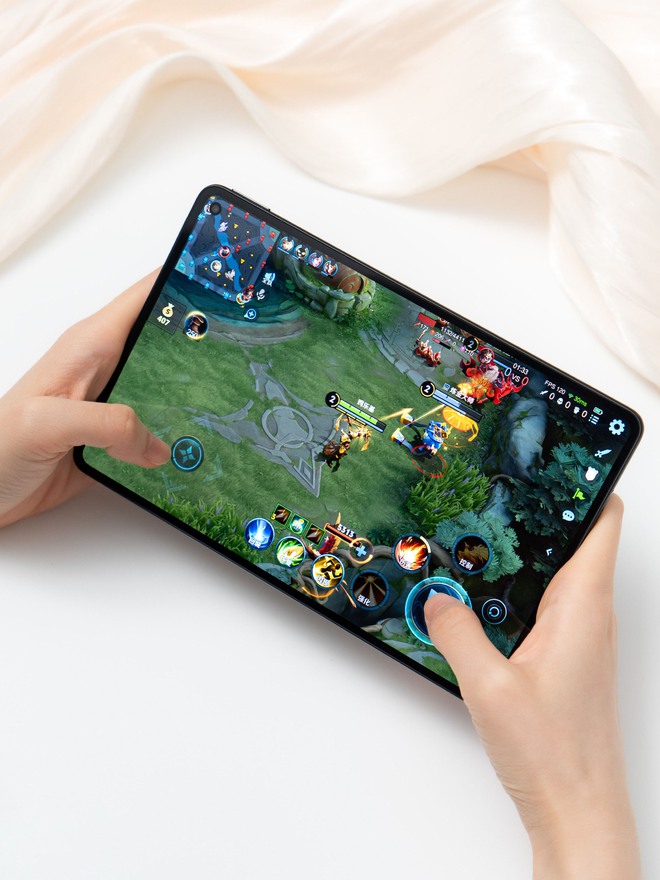 Huawei trình làng MatePad Mini: tablet nhỏ gọn với nhiều tính năng cao cấp, cạnh tranh iPad mini- Ảnh 3.