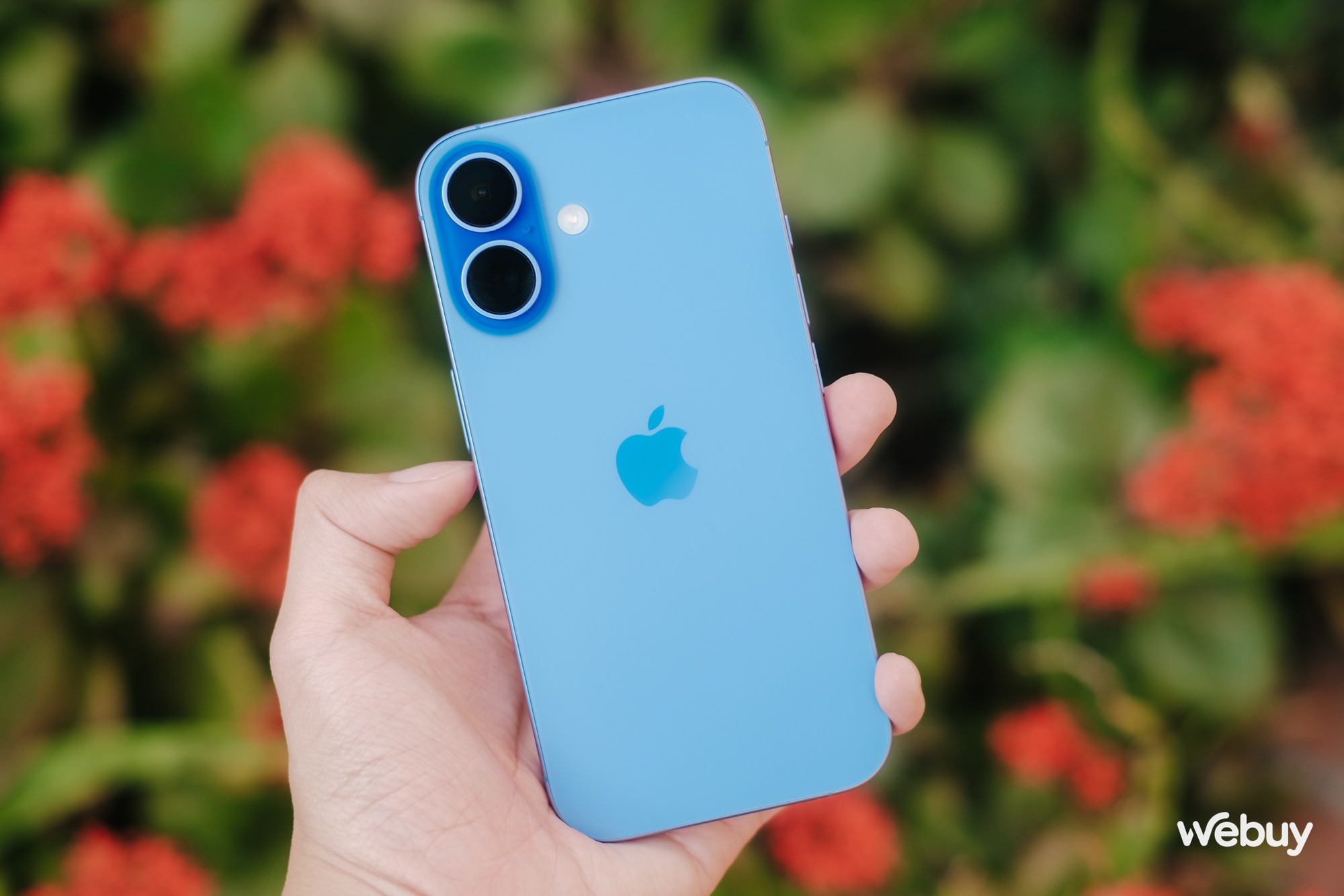iPhone 16, Redmi Note 14 "quốc dân" và loạt đồ chơi công nghệ giảm giá ngày đôi 9/9