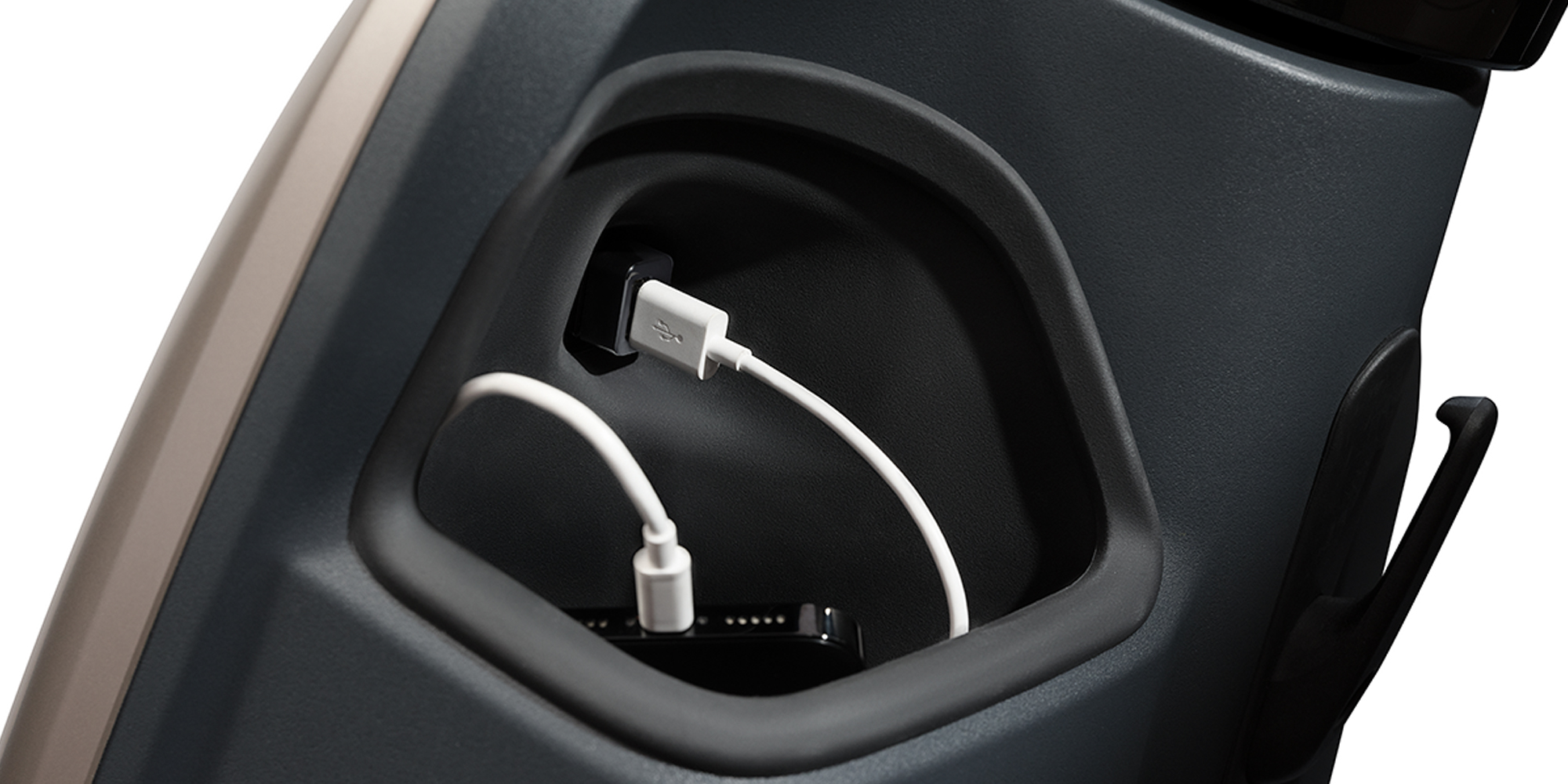 Yamaha Cuxi chính thức được hồi sinh dưới dạng xe máy điện!- Ảnh 14. Yamaha Cuxi chính thức được hồi sinh dưới dạng xe máy điện!- Ảnh 14.