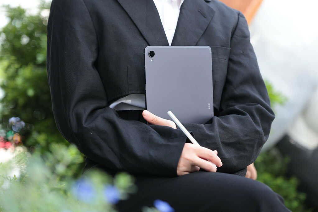 Galaxy Tab S11 series: Tiện ích vượt trội, phục vụ đắc lực người trẻ năng động