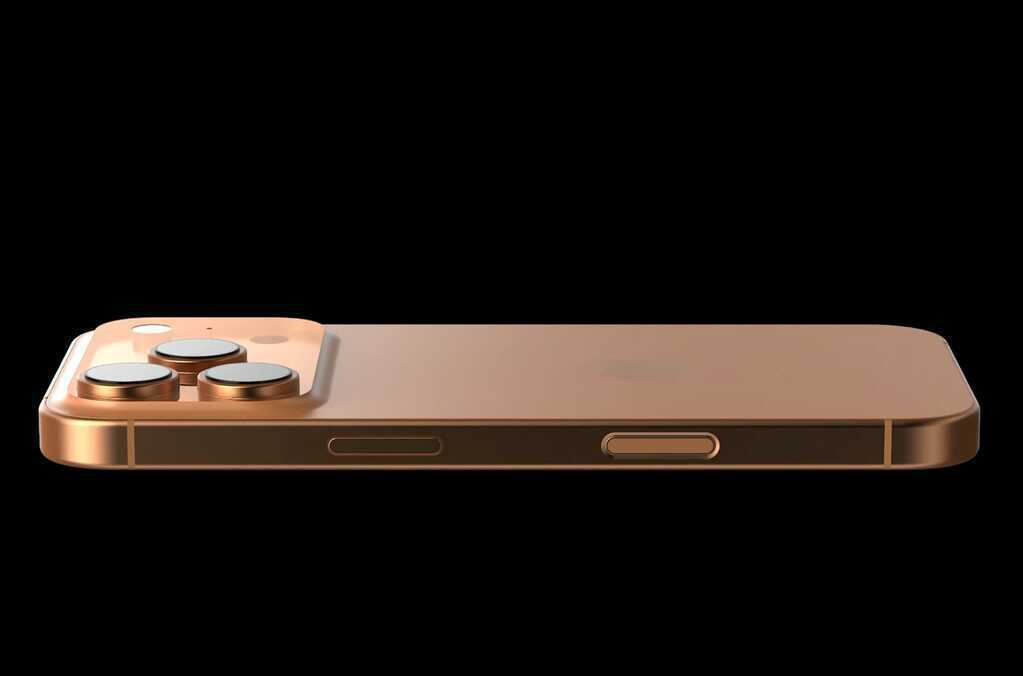 iPhone 17 Pro Max có thể bỏ khung titan dùng nhôm, flagship thành thường?